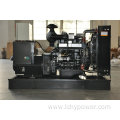 Ac three phase 60kw Denyo type diesel generator